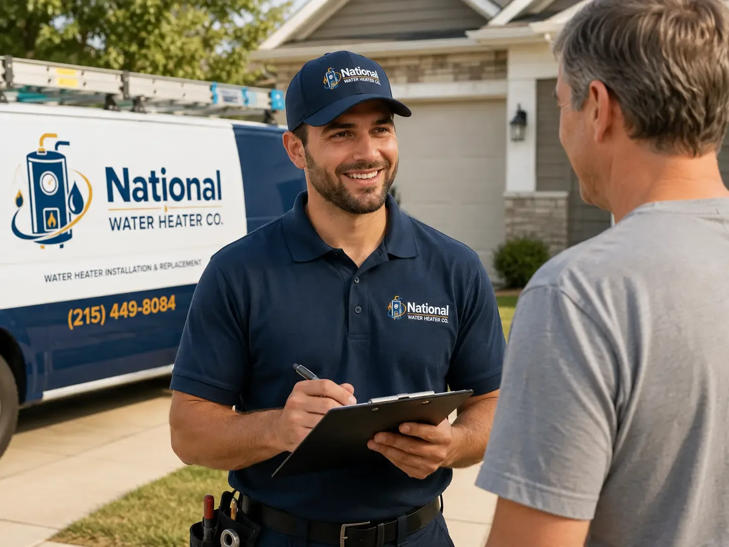 Water Heater Installation Quinton, NJ FAQs
